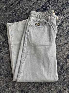 Huf Cromer Men’s Denim size 34